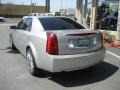 Light Platinum - CTS Sport Sedan Photo No. 5
