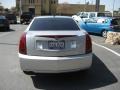 Light Platinum - CTS Sport Sedan Photo No. 6