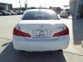 Moonlight White - M 35 S Sedan Photo No. 8
