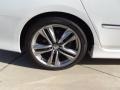Moonlight White - M 35 S Sedan Photo No. 16