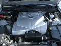 Light Platinum - CTS Sport Sedan Photo No. 9