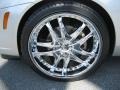 Light Platinum - CTS Sport Sedan Photo No. 10