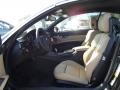 Beige Front Seat Photo for 2013 BMW M3 #70508335