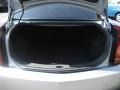 Light Platinum - CTS Sport Sedan Photo No. 12