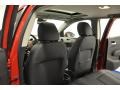 Crystal Red Tintcoat - Sonic LTZ Hatch Photo No. 25