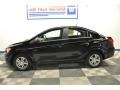 Black - Sonic LT Sedan Photo No. 2