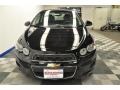 Black - Sonic LT Sedan Photo No. 4