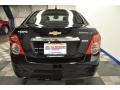 Black - Sonic LT Sedan Photo No. 5