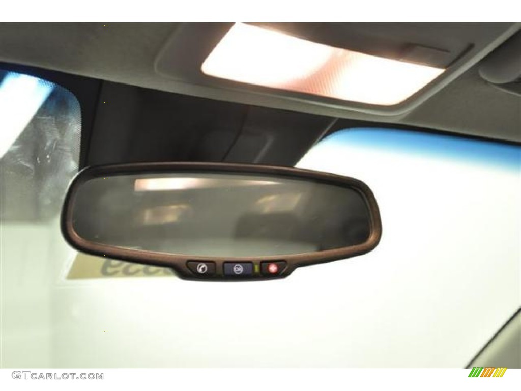 2012 Sonic LT Sedan - Black / Jet Black/Dark Titanium photo #11