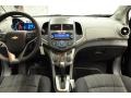 Black - Sonic LT Sedan Photo No. 12