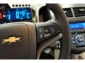 Black - Sonic LT Sedan Photo No. 14