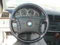 Grey Steering Wheel Photo for 2001 BMW 3 Series #70508690
