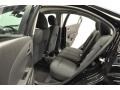 Black - Sonic LT Sedan Photo No. 23
