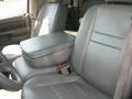2006 Mineral Gray Metallic Dodge Ram 1500 SLT Quad Cab 4x4  photo #6
