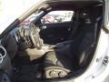 2010 Brilliant Silver Nissan 370Z Coupe  photo #15
