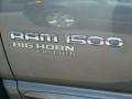 2006 Mineral Gray Metallic Dodge Ram 1500 SLT Quad Cab 4x4  photo #32