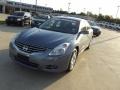 Ocean Gray - Altima 2.5 S Photo No. 1