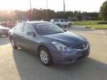 Ocean Gray - Altima 2.5 S Photo No. 2