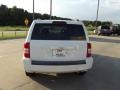 2008 Stone White Clearcoat Jeep Patriot Sport  photo #8