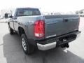 Stealth Gray Metallic - Sierra 2500HD Regular Cab 4x4 Photo No. 13