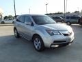 2010 Palladium Metallic Acura MDX Technology  photo #2