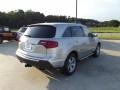 2010 Palladium Metallic Acura MDX Technology  photo #3