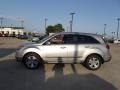 2010 Palladium Metallic Acura MDX Technology  photo #5