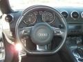 Black Steering Wheel Photo for 2008 Audi TT #70509770
