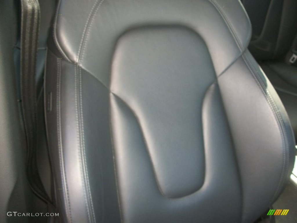 2008 TT 2.0T Coupe - Ice Silver Metallic / Black photo #21