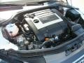 2.0 Liter FSI Turbocharged DOHC 16-Valve VVT 4 Cylinder 2008 Audi TT 2.0T Coupe Engine