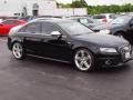 Phantom Black Pearl Effect - S4 3.0 quattro Sedan Photo No. 2