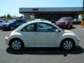 Harvest Moon Beige - New Beetle S Coupe Photo No. 2