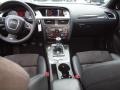 Black Dashboard Photo for 2011 Audi S4 #70510502