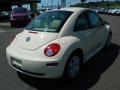 Harvest Moon Beige - New Beetle S Coupe Photo No. 3