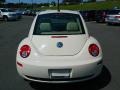 Harvest Moon Beige - New Beetle S Coupe Photo No. 4