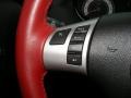 Red Controls Photo for 2009 Saturn Sky #70510529
