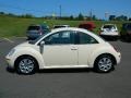 Harvest Moon Beige - New Beetle S Coupe Photo No. 6