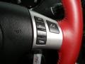 Red Controls Photo for 2009 Saturn Sky #70510540