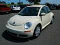 Harvest Moon Beige - New Beetle S Coupe Photo No. 7