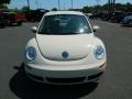 Harvest Moon Beige - New Beetle S Coupe Photo No. 8
