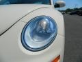 Harvest Moon Beige - New Beetle S Coupe Photo No. 9
