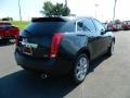 2012 Black Ice Metallic Cadillac SRX Performance  photo #3