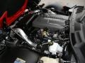 2009 Saturn Sky 2.0 Liter Turbocharged DOHC 16-Valve VVT 4 Cylinder Engine Photo