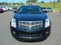 2012 Black Ice Metallic Cadillac SRX Performance  photo #8