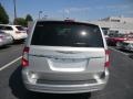 2012 Bright Silver Metallic Chrysler Town & Country Touring  photo #3