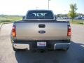 2011 Pale Adobe Metallic Ford F350 Super Duty Lariat SuperCab 4x4  photo #9