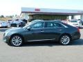 Graphite Metallic - XTS Luxury FWD Photo No. 5