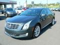 Graphite Metallic - XTS Luxury FWD Photo No. 6
