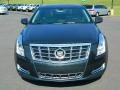 Graphite Metallic 2013 Cadillac XTS Luxury FWD Exterior