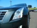 Graphite Metallic - XTS Luxury FWD Photo No. 8